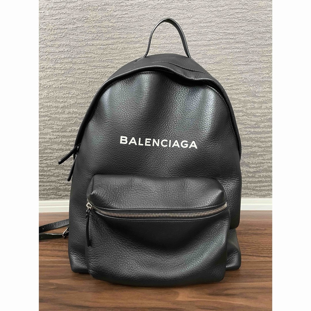 Balenciaga(バレンシアガ)のバレンシアガ Balenciaga リュック バックパック レディースのバッグ(リュック/バックパック)の商品写真