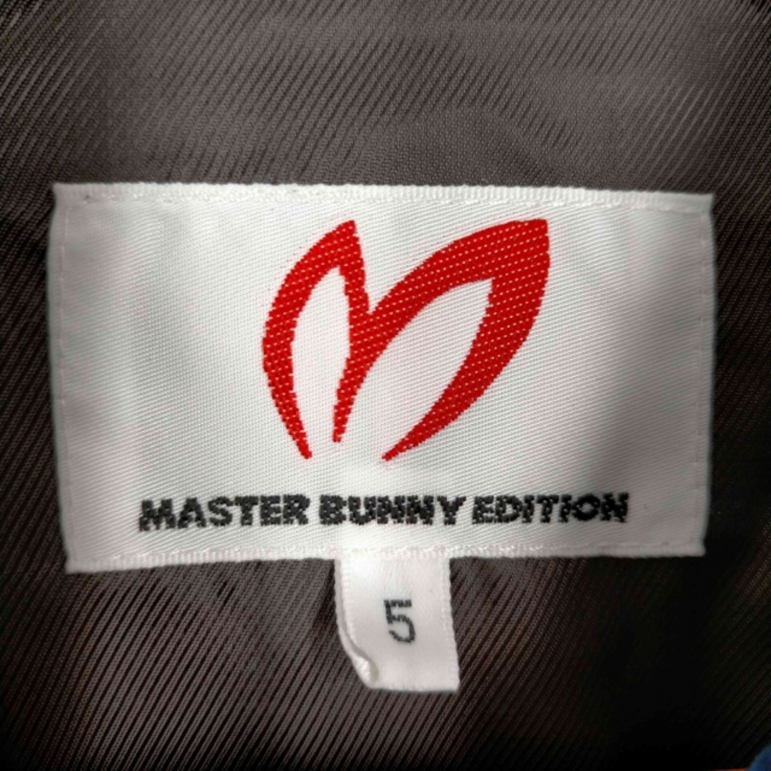 MASTER BUNNY EDITION(マスターバニーエディション) メンズ メンズのジャケット/アウター(ブルゾン)の商品写真