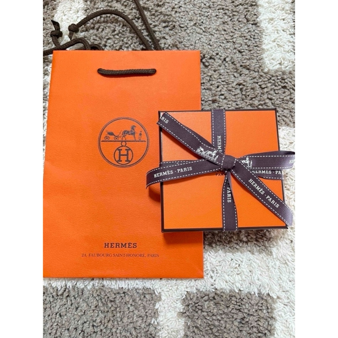 Hermes(エルメス)のエルメス✨HERMES✨キーホルダー　H・トゥ・スピード レディースのファッション小物(キーホルダー)の商品写真