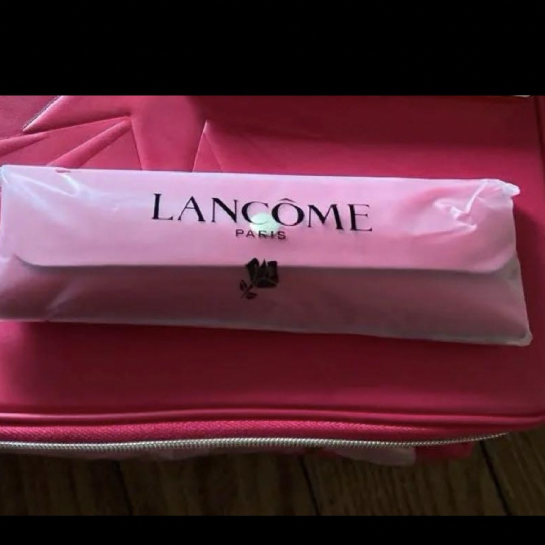 LANCOME(ランコム)のランコム ブラシセット　 コスメ/美容のメイク道具/ケアグッズ(ブラシ・チップ)の商品写真