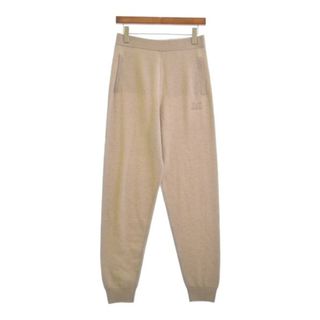 Max Mara - Max Mara マックスマーラ パンツ（その他） -(M位) ベージュ 【古着】【中古】