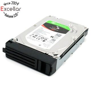 バッファロー(Buffalo)のBUFFALO■TeraStation対応 交換用HDD■OP-HD2.0N2■新品(PC周辺機器)