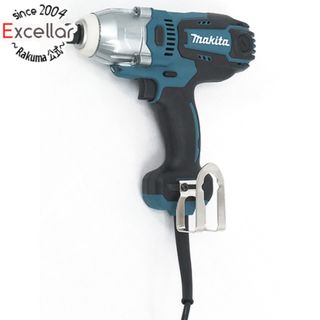 マキタ(Makita)のマキタ　充電式インパクトドライバー　TD0220(工具)