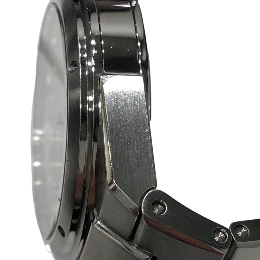 IWC(インターナショナルウォッチカンパニー)の　インターナショナルウォッチカンパニー IWC インヂュニア IW323904 ホワイト SS メンズ 腕時計 メンズの時計(その他)の商品写真