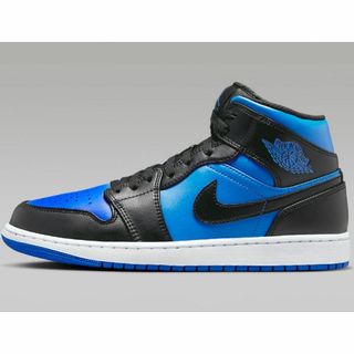 ナイキ(NIKE)の29.5cm 新品 NIKE AIR JORDAN 1 MID ジョーダン1(スニーカー)