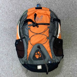 ジャックウルフスキン(Jack Wolfskin)のジャックウルフスキン　リュックサック　MAOB JAM 16(バッグパック/リュック)