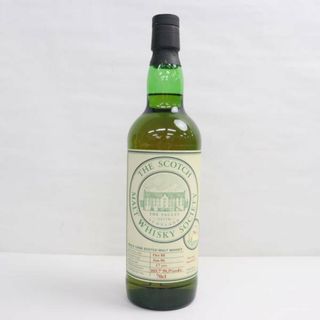 SMWS ダルモア 13.36 17年(ウイスキー)