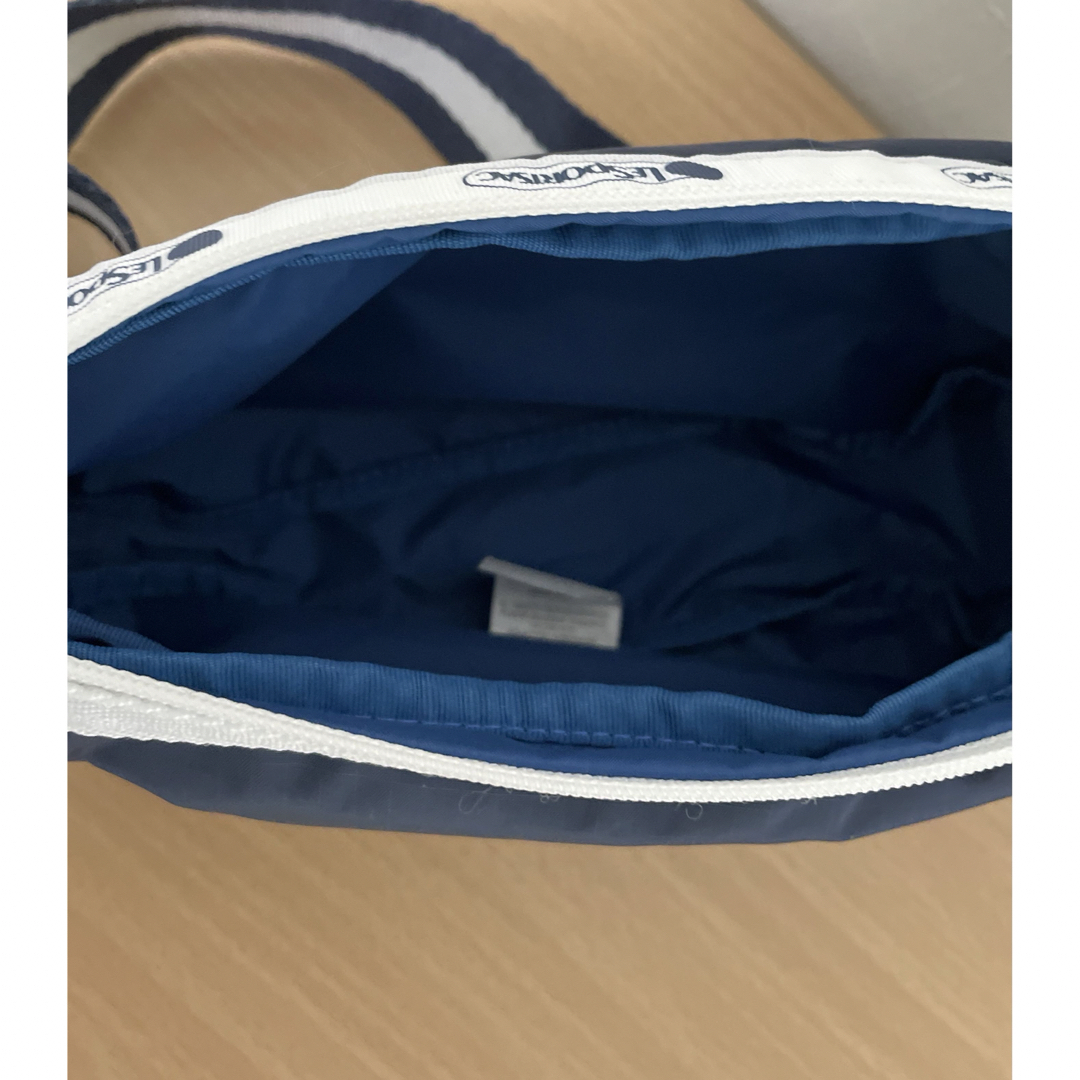 LeSportsac(レスポートサック)のレスポートサックショルダーバッグ レディースのバッグ(ショルダーバッグ)の商品写真