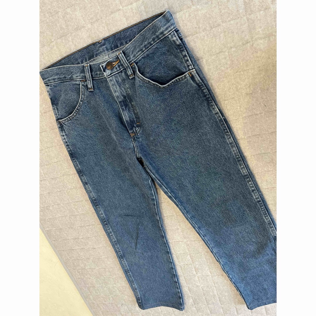 Levi's(リーバイス)のヴィンテージデニム レディースのパンツ(デニム/ジーンズ)の商品写真