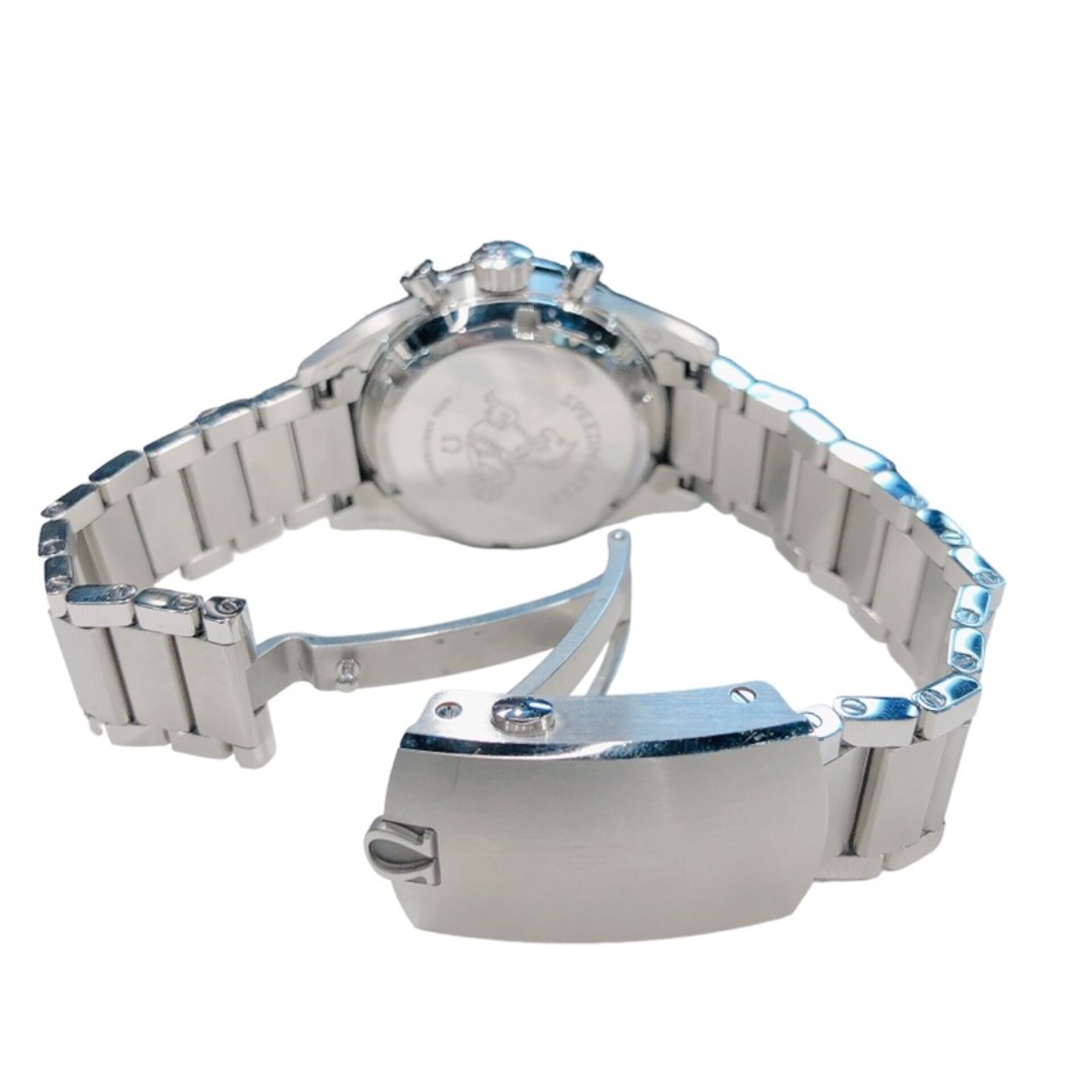 OMEGA(オメガ)の　オメガ OMEGA スピードマスター’57 1957 トリロジー 世界3557本限定 311.10.39.30.01.001 ステンレススチール メンズ 腕時計 メンズの時計(その他)の商品写真