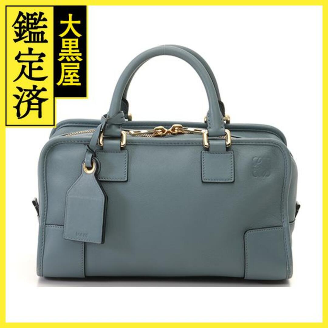 LOEWE(ロエベ)のロエベ ｱﾏｿﾅ 352.30.N03 【431】 レディースのバッグ(ショルダーバッグ)の商品写真