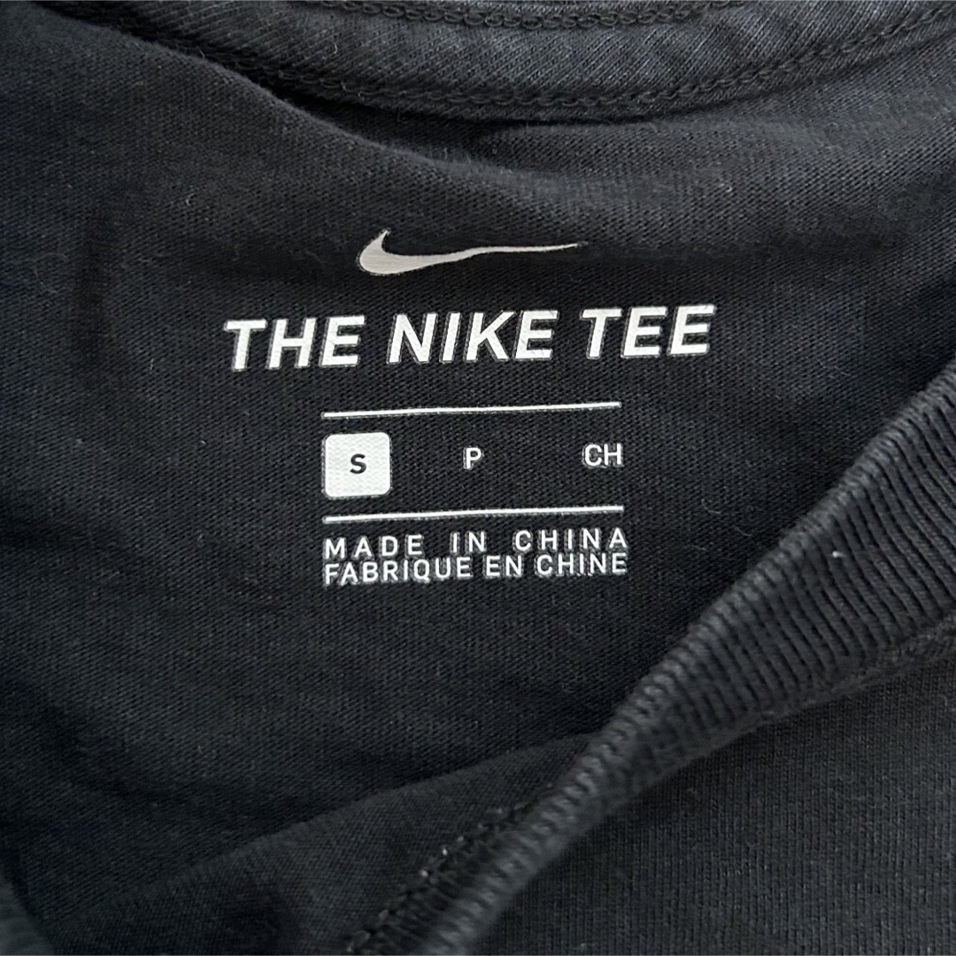 最終値下げNIKE Tシャツ　Sサイズ メンズのトップス(Tシャツ/カットソー(半袖/袖なし))の商品写真