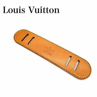 ルイヴィトン(LOUIS VUITTON)の美品✨Louis Vuitton ルイヴィトン ショルダーパッド 肩パッドヌメ革(その他)