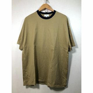 020531● HYKE Tシャツ 2 ハイク カットソー(Tシャツ/カットソー(半袖/袖なし))