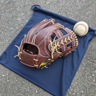 MIZUNO - 期間限定　アイピーセレクト　ip select　高校野球対応　硬式　武拓人