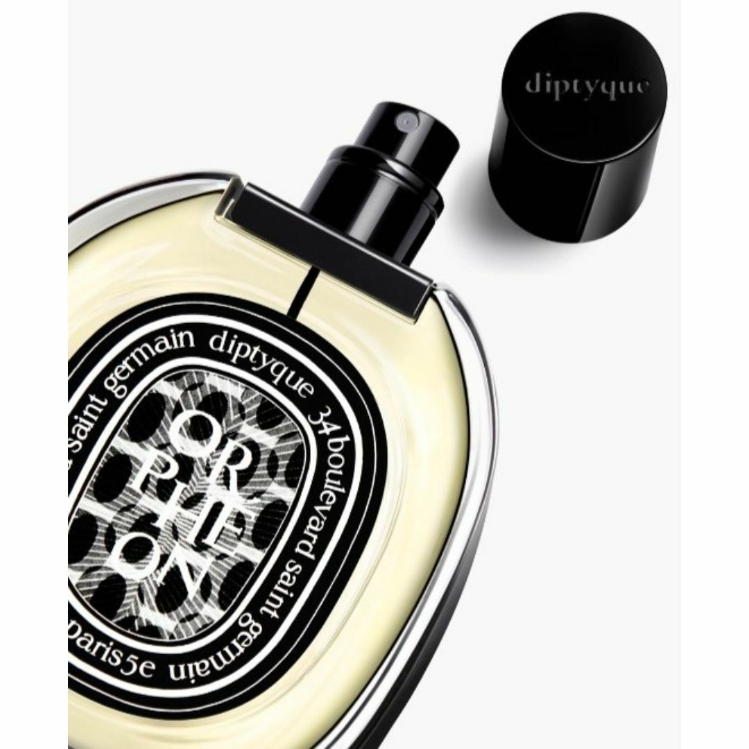 diptyque(ディプティック)のディプティック オルフェオン DIPTYQUE ORPHEON EDP 75ml コスメ/美容の香水(ユニセックス)の商品写真