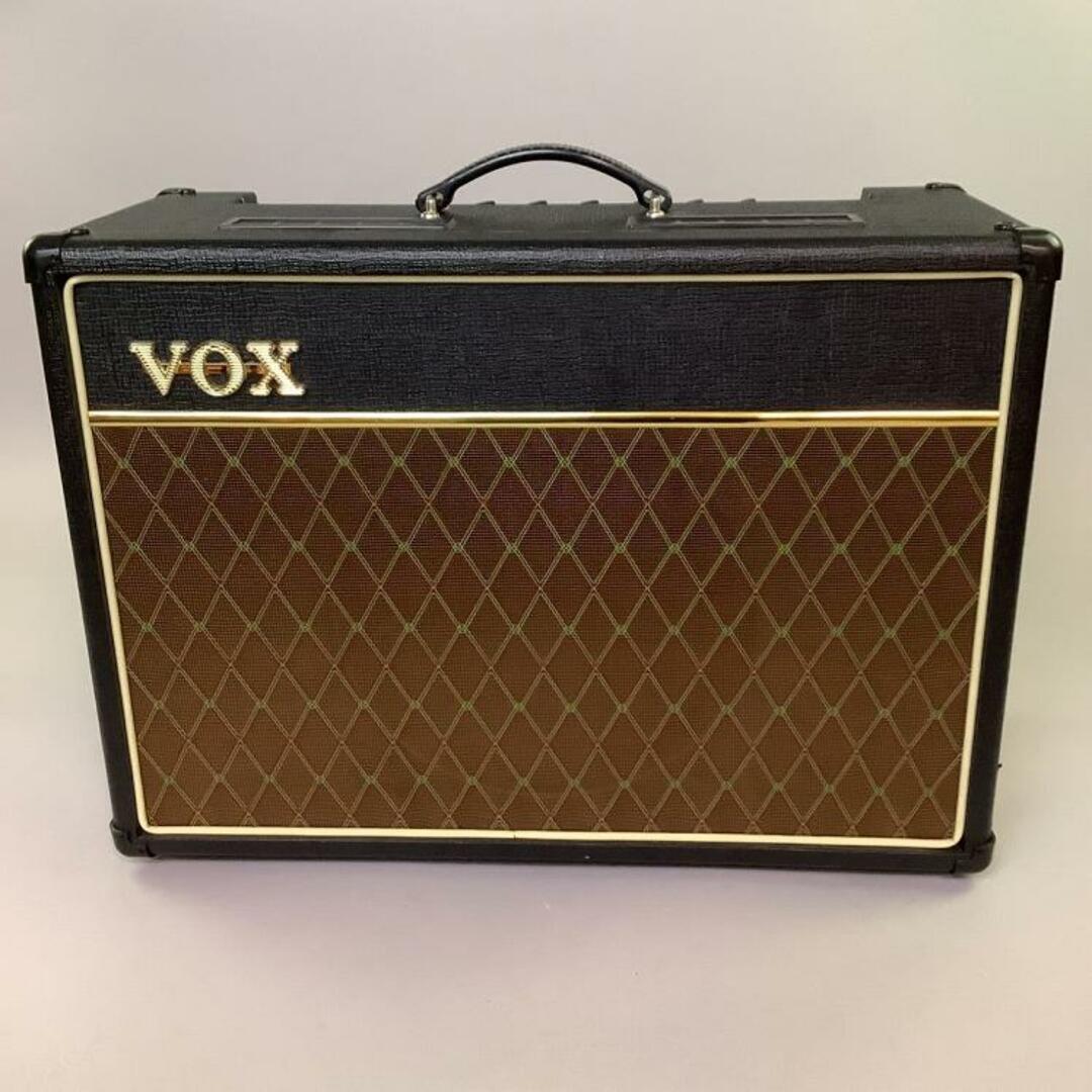 VOX(ヴォックス)のVOX（ボックス）/AC15CC1X 【中古】【USED】ギターアンプ（コンボ）【成田ボンベルタ店】 楽器のギター(ギターアンプ)の商品写真