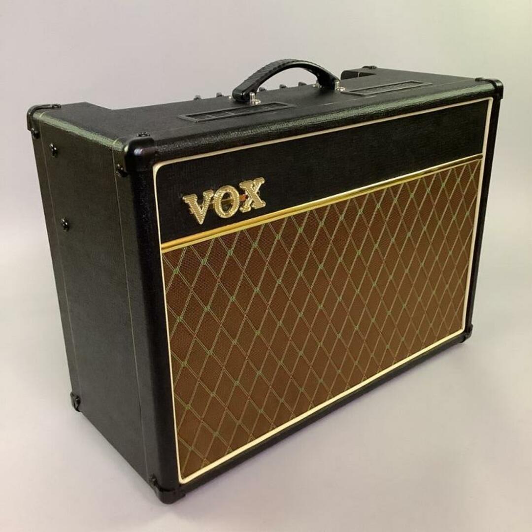 VOX(ヴォックス)のVOX（ボックス）/AC15CC1X 【中古】【USED】ギターアンプ（コンボ）【成田ボンベルタ店】 楽器のギター(ギターアンプ)の商品写真