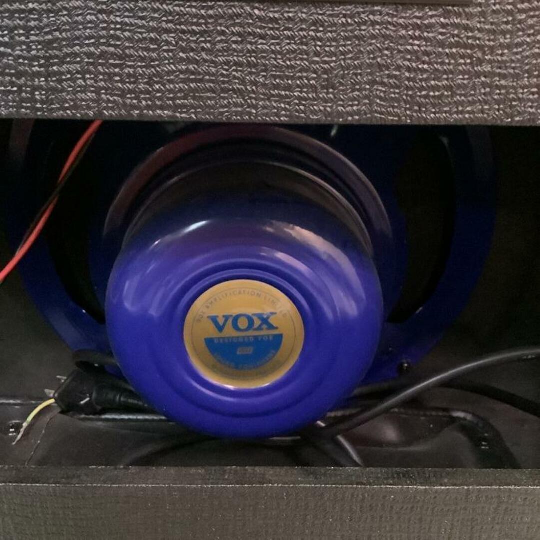 VOX(ヴォックス)のVOX（ボックス）/AC15CC1X 【中古】【USED】ギターアンプ（コンボ）【成田ボンベルタ店】 楽器のギター(ギターアンプ)の商品写真