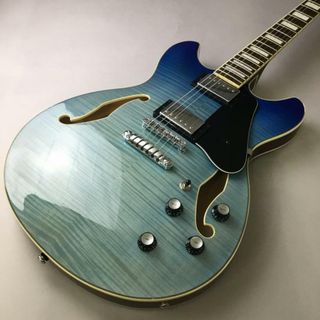 アイバニーズ(Ibanez)のIbanez（アイバニーズ）/AS73FM 【中古】【USED】エレクトリックギター【千葉店】(エレキギター)