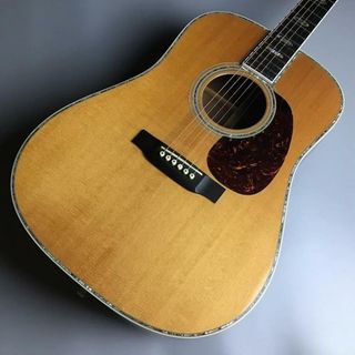 マーティン(Martin)のMartin（マーチン）/D45AJ【2011年製】 【中古】【USED】アコースティックギターフラットトップ【イオンモール名取店】(アコースティックギター)