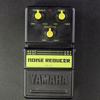 ヤマハ(ヤマハ)のYAMAHA（ヤマハ）/NR-100 / NOISE REDUCER【現物画像】 【中古】【USED】ギター用エフェクターノイズリダクション／ノイズゲート【久留米ゆめタウン店】(エフェクター)