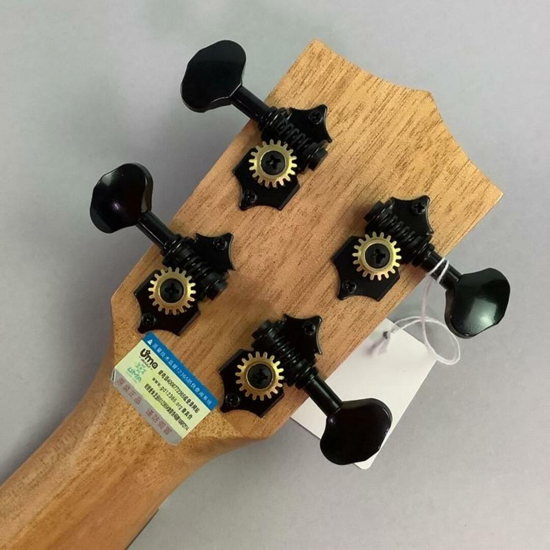 Uma ukulele(ウーマ・ウクレレ)/UK-16SC 【中古】【USED】コンサートウクレレ【成田ボンベルタ店】 楽器の弦楽器(その他)の商品写真