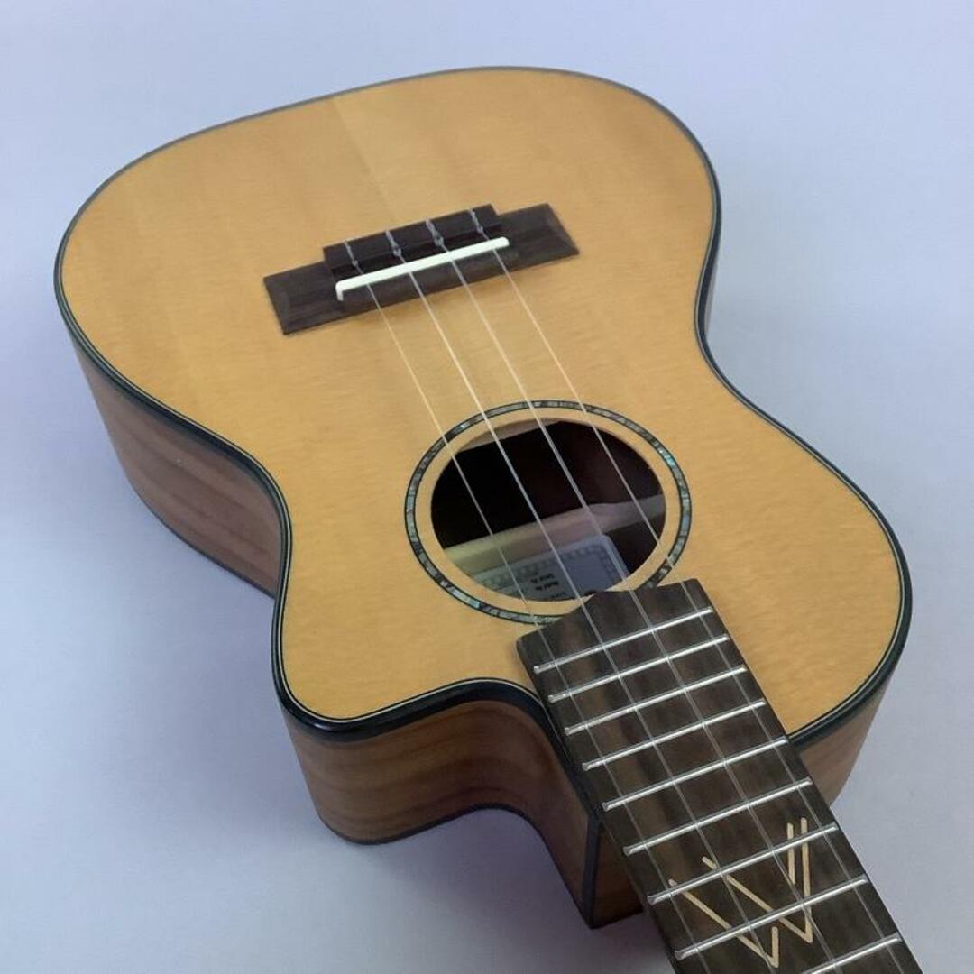 Uma ukulele(ウーマ・ウクレレ)/UK-16SC 【中古】【USED】コンサートウクレレ【成田ボンベルタ店】 楽器の弦楽器(その他)の商品写真