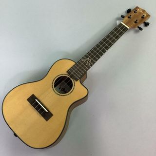 Uma ukulele(ウーマ・ウクレレ)/UK-16SC 【中古】【USED】コンサートウクレレ【成田ボンベルタ店】(その他)