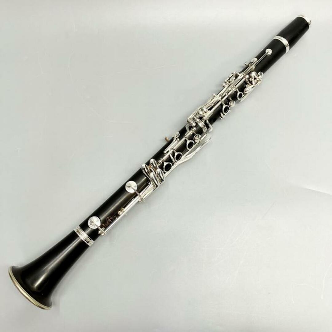 Buffet Crampon（ビュッフェ・クランポン）/R13 【中古】【USED】クラリネット【仙台長町モール店】 楽器の管楽器(その他)の商品写真