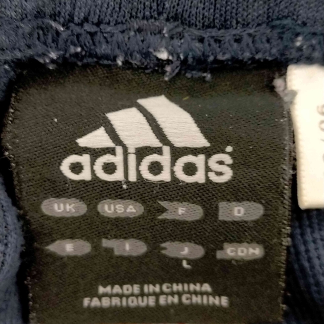 adidas(アディダス)のadidas(アディダス) パフォーマンスロゴ トラックパンツ メンズ パンツ メンズのトップス(ジャージ)の商品写真