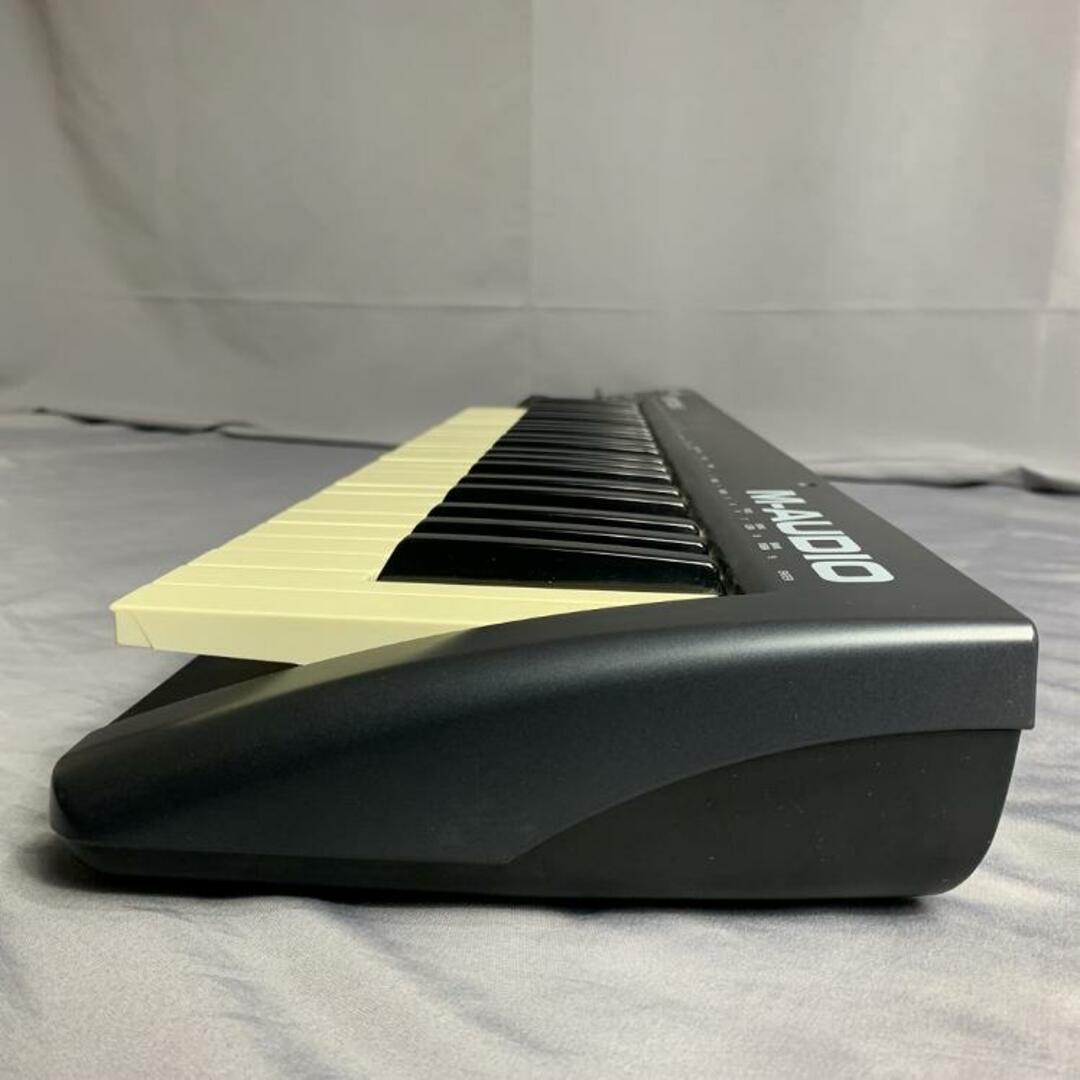 M-AUDIO（エムオーディオ）/Keystation49II MIDIキーボード 【中古】【USED】MIDI関連機器MIDIコントローラー【フィール旭川店】 楽器のDTM/DAW(その他)の商品写真