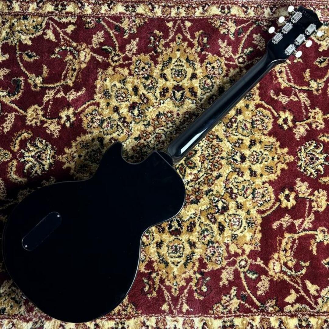 Gibson(ギブソン)のGibson（ギブソン）/Les Paul Junior Ebony レスポールジュニア 【中古】【USED】エレクトリックギターレスポールタイプ【モラージュ菖蒲店】 楽器のギター(エレキギター)の商品写真