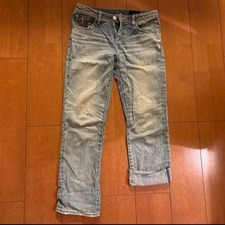 C.C.†CROSS - レディースデニム 25インチ CCCROSS JEANS 