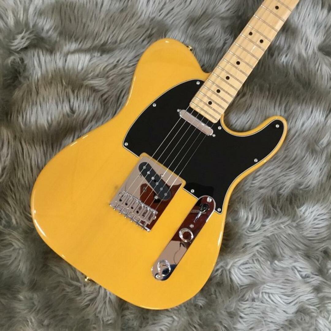 Fender(フェンダー)のFender（フェンダー）/Player Telecaster 【中古】【USED】エレクトリックギターTLタイプ【イオンタウン四日市泊店】 楽器のギター(エレキギター)の商品写真