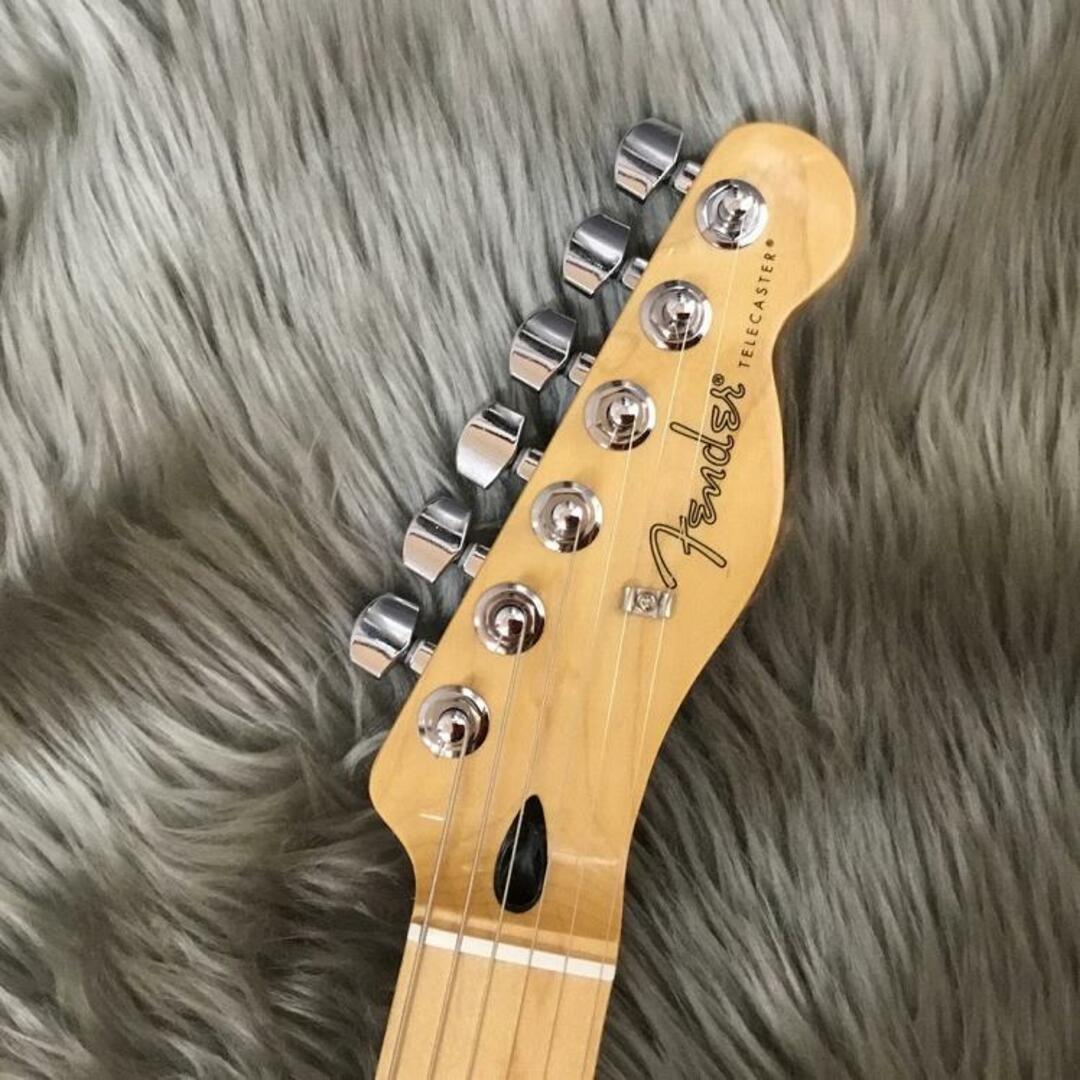 Fender(フェンダー)のFender（フェンダー）/Player Telecaster 【中古】【USED】エレクトリックギターTLタイプ【イオンタウン四日市泊店】 楽器のギター(エレキギター)の商品写真