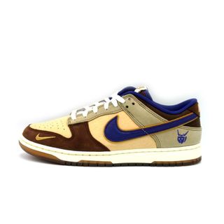 ナイキ(NIKE)のナイキ NIKE ■ 【 DUNK LOW Setsubun DQ5009 268 】 ダンク ロー 節分 スニーカー　f21844(スニーカー)