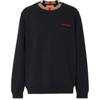 BURBERRY(トレーナー/スウェット)のフリマアイテム一覧 BURBERRY(トレーナー/スウェット)のフリマアイテム一覧