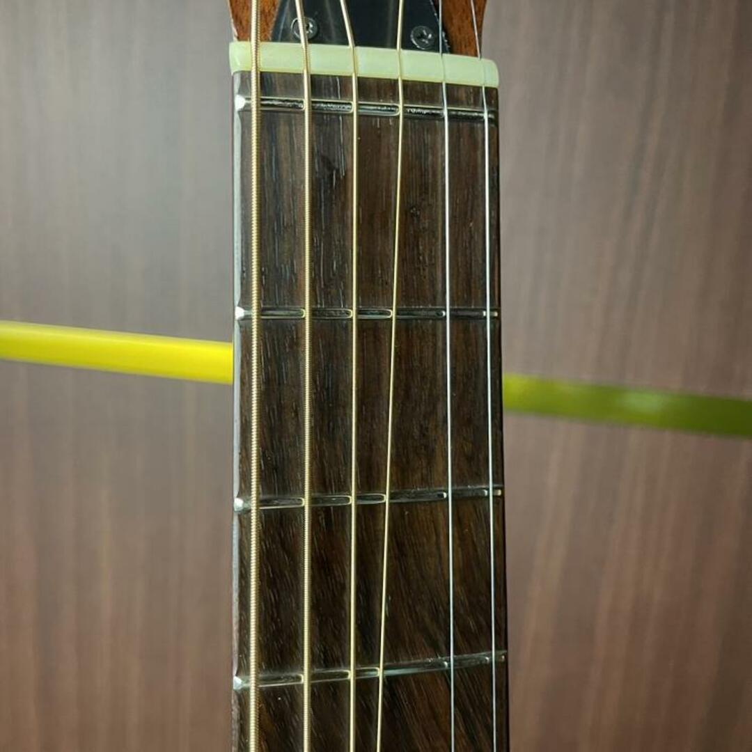 K.Yairi（ケイヤイリ）/Nocturne 【中古】【USED】アコースティックギターフラットトップ【Coaska Bayside Stores横須賀店】 楽器のギター(アコースティックギター)の商品写真