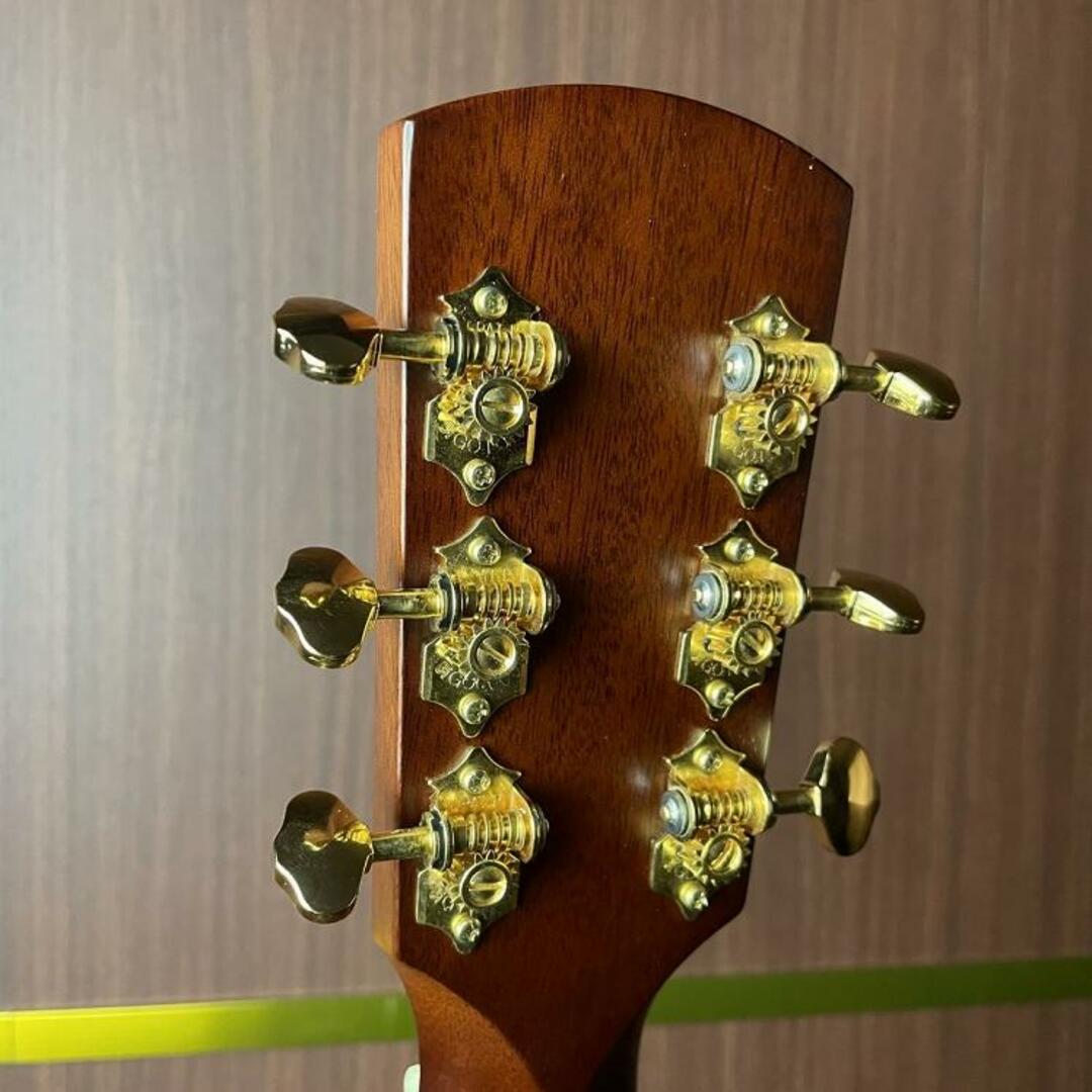 K.Yairi（ケイヤイリ）/Nocturne 【中古】【USED】アコースティックギターフラットトップ【Coaska Bayside Stores横須賀店】 楽器のギター(アコースティックギター)の商品写真