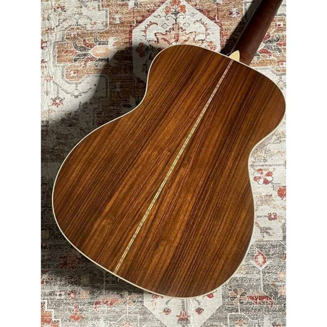 Martin(マーティン)のMartin（マーチン）/Martin 000-28 Custom【現物画像】2002 【中古】【USED】アコースティックギターフラットトップ【京王聖蹟桜ケ丘店】 楽器のギター(アコースティックギター)の商品写真