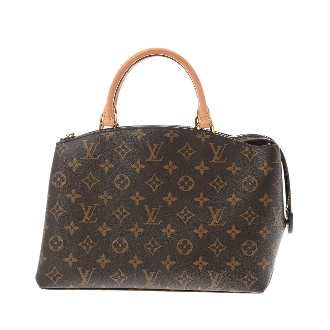 LOUIS VUITTON(ルイヴィトン)の中古 ルイ ヴィトン LOUIS VUITTON M45900 RFIDタグ(ICチップ) レディース ハンドバッグ モノグラム ブラウン モノグラムキャンバス レディースのバッグ(ハンドバッグ)の商品写真