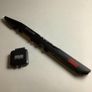 AKAI(アカイ）/EWI5000 【中古】【USED】デジタル管楽器（ウインドシンセ）【松本パルコ店】(キーボード/シンセサイザー)