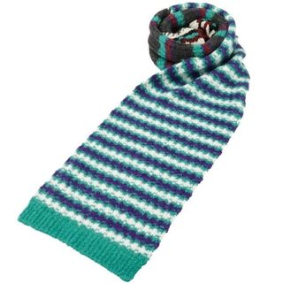 マルニ(Marni)のマルニ/MARNI ストール メンズ MUFFLER マフラー MINT SCZC0027Q0-UFW031-MXV63 _0410ff(マフラー)