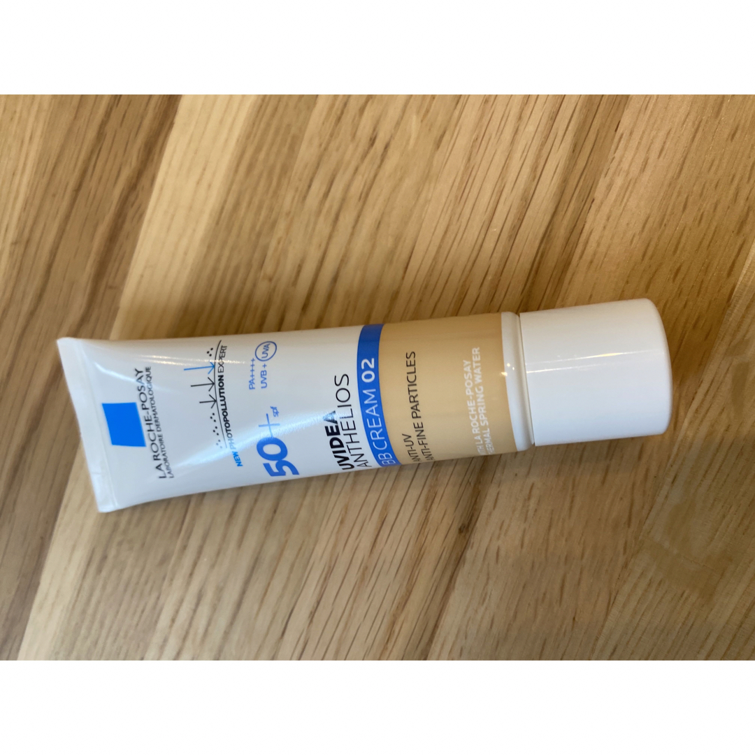 LA ROCHE-POSAY(ラロッシュポゼ)のラロッシュポゼ　bbクリーム  プロテクションBB 30ml   コスメ/美容のベースメイク/化粧品(化粧下地)の商品写真