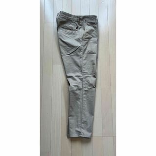 インコテックス(INCOTEX)のINCOTEX  COTTON SLACKS 314XO SIZE 48(チノパン)