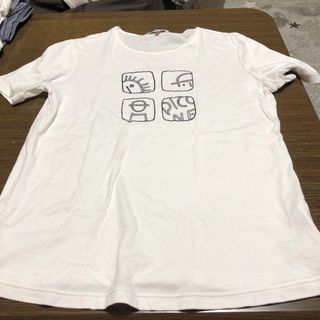 Tシャツ(Tシャツ(半袖/袖なし))