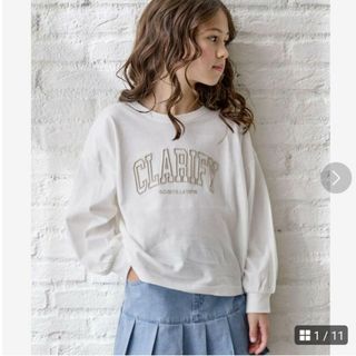 グローバルワーク(GLOBAL WORK)の《今季新品✩人気完売》グローバルワーク ヘビロッTEEモチーフワイド140cm(Tシャツ/カットソー)