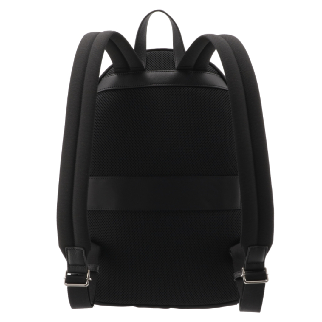 Furla(フルラ)のフルラ/FURLA バッグ メンズ MAN COSMO M BACKPACK バックパック/リュック NERO MB00069-S50000-O6000 _0410ff メンズのバッグ(バッグパック/リュック)の商品写真