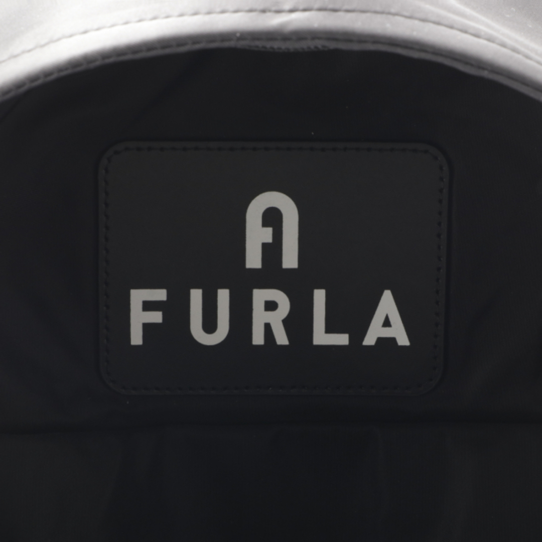 Furla(フルラ)のフルラ/FURLA バッグ メンズ MAN COSMO M BACKPACK バックパック/リュック NERO MB00069-S50000-O6000 _0410ff メンズのバッグ(バッグパック/リュック)の商品写真